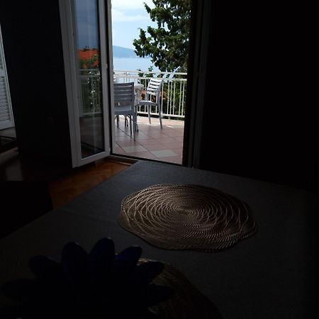 Villa Margarita Selce Exterior foto