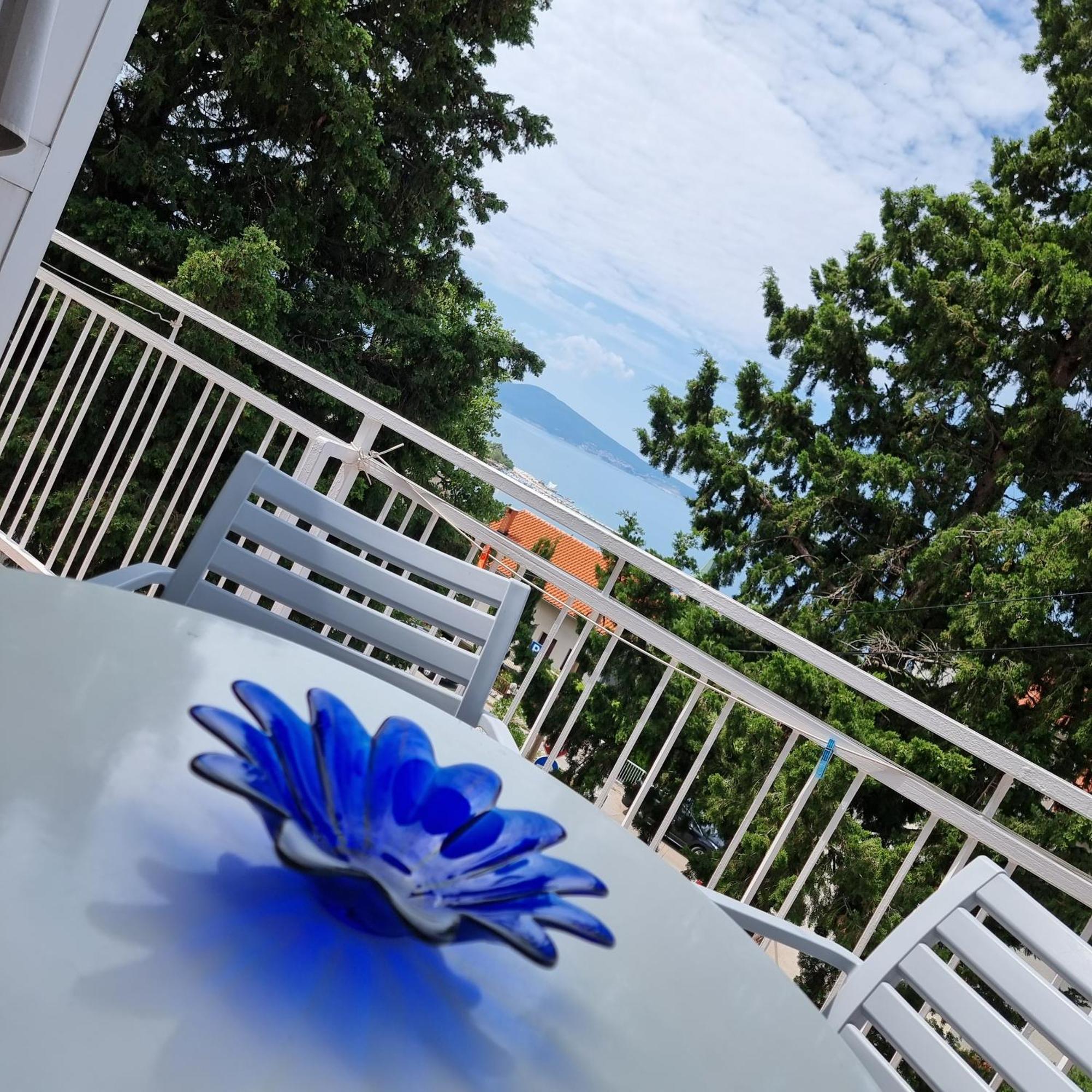 Villa Margarita Selce Exterior foto